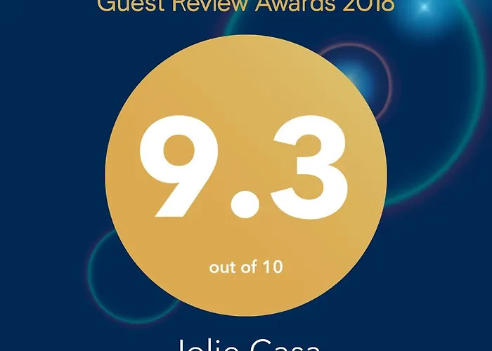 Gæstehus Casa Jolie Constanţa